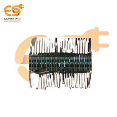 1S 2A NMC BMS Hardware Module with Nickel Strip